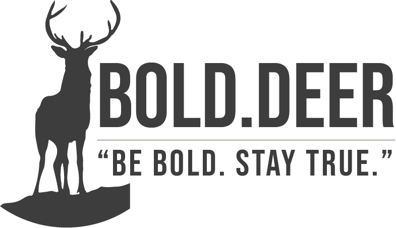 Bold Deer Wax