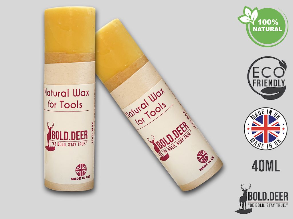 Tool Wax